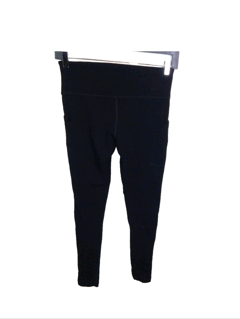 WoolX Piper Petite Leggings - Picture 4 of 4